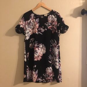 Charming Charlie Summer Dress